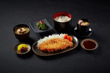 Set lunches and more to whet your appetite at new eateries
