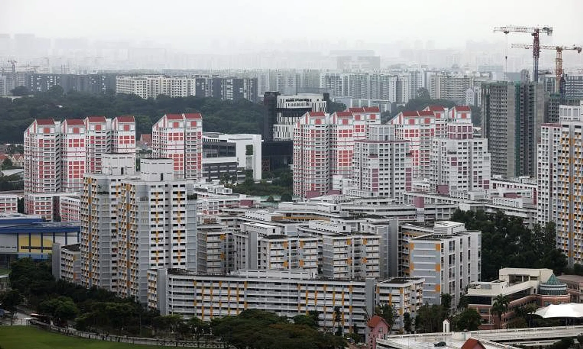 Subdued housing demand, higher interest rates, and inflationary concerns among buyers likely contributed to the slower price growth in 2023.