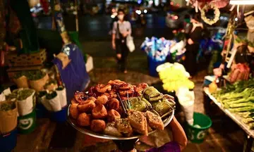 Thailand launches e-guidebook for foodies and Muslim tourists