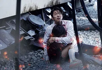 Movie Review: Train To Busan (NC16)