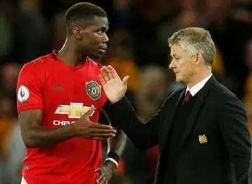 Solskjaer to give Pogba another chance from the spot