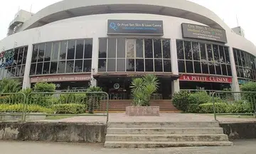 Serene Centre launched for sale via tender at $120 million