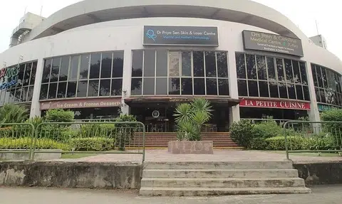Serene Centre launched for sale via tender at $120 million
