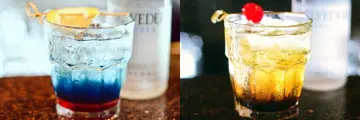 Foodie face-off