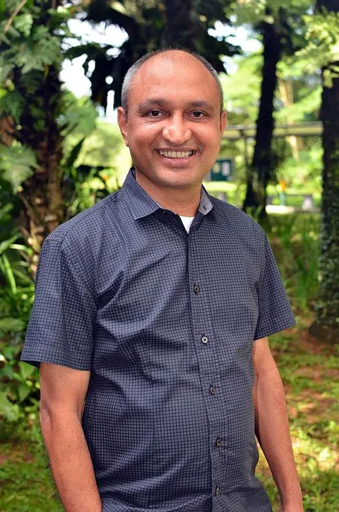 NTU professor fired for data falsification