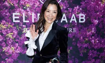 Michelle Yeoh to play Guanyin in Disney+ series starring Yeo Yann Yann, Chin Han