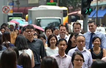 Growing demand for part-time CFOs