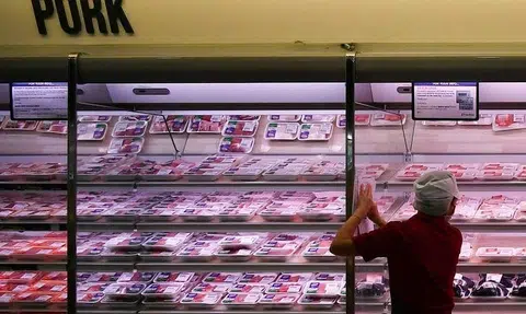 Fresh pork back on shelves in a week's time after abattoir cleared of African swine fever: SFA