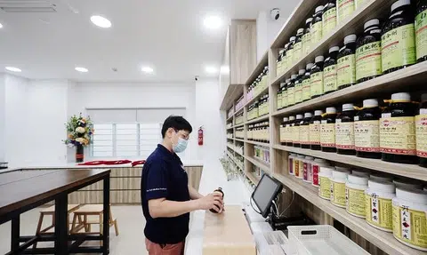 Free TCM clinic opens in Punggol