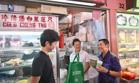 East Coast GRC residents get discounts for going green