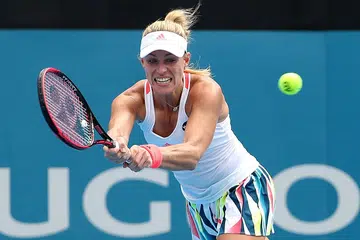A need for speed for Kerber