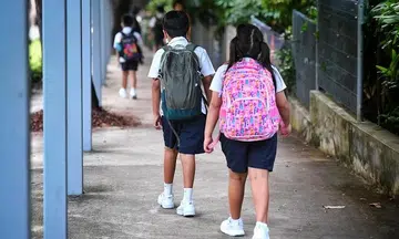 New school year in 2023 to begin from Jan 3, with staggered starts for Primary 1, K1 and other students