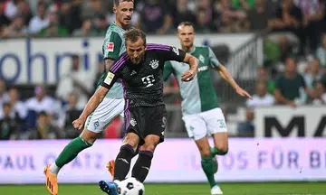 'Very, very smart': Thomas Tuchel toasts Harry Kane's 'impressive' Bayern debut