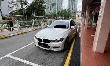 Woman 'shocked and frustrated' over $400 fee to remove wheel clamp