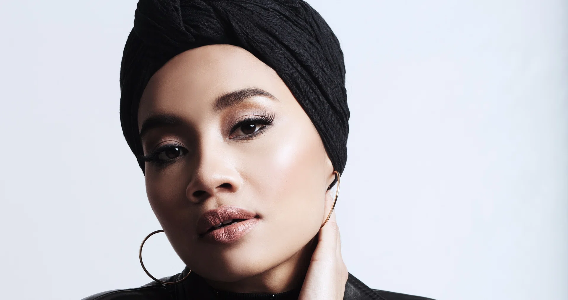 PRIORITIES: Yuna, who will be releasing her new album Chapters in May, says she wants more personal and musical freedom as she hits 30.