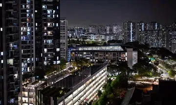 Lower electricity bills from April to June as tariff falls by 5.4%