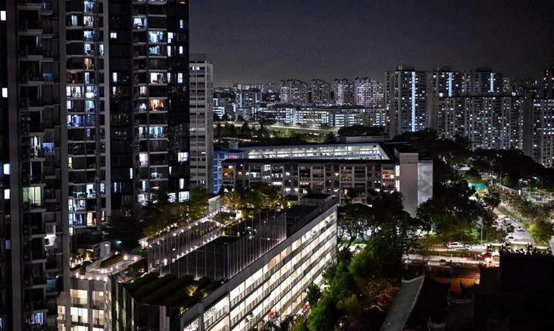 This is the third consecutive quarter that the electricity tariff has fallen.