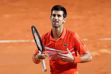 Kyrgios slams Djokovic treatment, says Australia must 'do better'