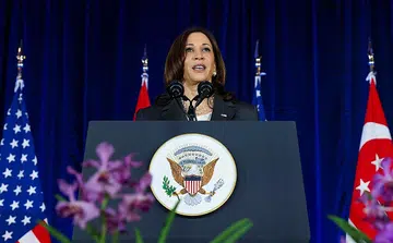 US offers to host Apec forum in 2023 to engage region