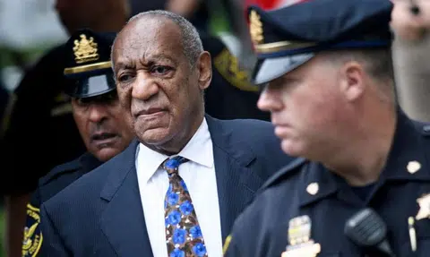 Bill Cosby sex assault case starts in California