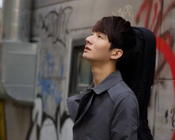 Win Sungha Jung concert tickets