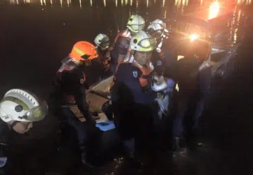 Body of missing boatman found