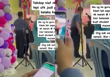 Teacher in Terengganu hits, shoves boy for fidgeting
