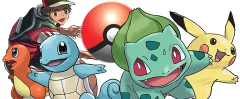 Gotta catch 'em all: A beginner's guide to Pokemon Go
