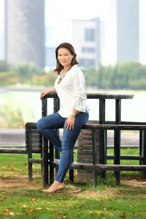 International Women's Day: Union Energy's Ellen Teo powers her way to top of energy field