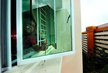 Confessions of a window inspector