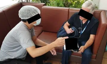 47 people investigated for illegally working as cooks, wait staff in Clarke Quay, Little India