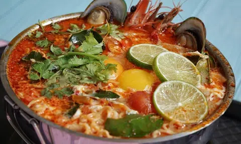 Tom yum kung gains Unesco Intangible Cultural Heritage Status