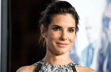Why Sandra Bullock will always be America's sweetheart