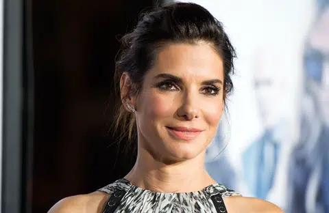 Why Sandra Bullock will always be America's sweetheart