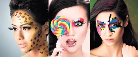 The New Paper New Face returns