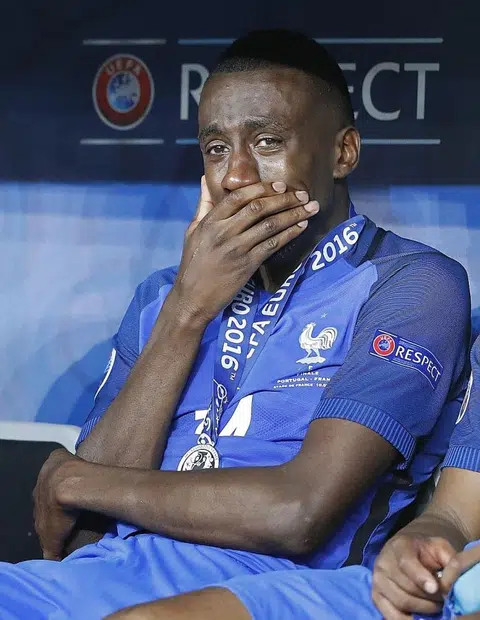 France's stars fail to shine