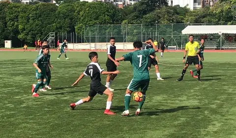 Local youngsters to get exposure at U-15 International Challenge Cup