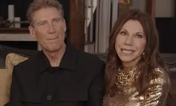 Golden Bachelor reality TV love story to end in divorce