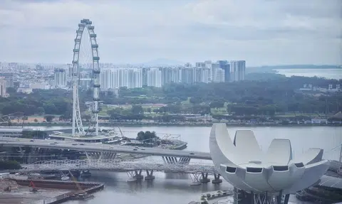 Super rich Indian families set up family offices in S'pore