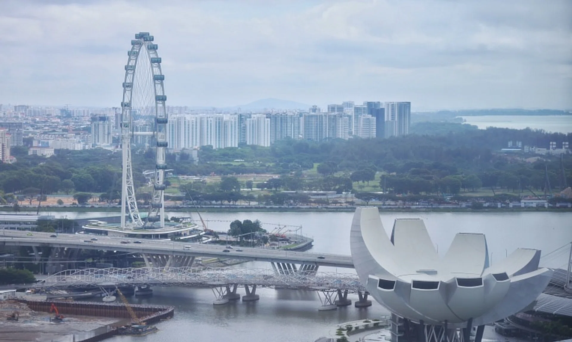 Singapore is now home to almost 60 per cent of Asia’s family offices. 