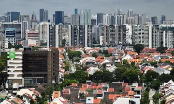 New private home sales slump in June as developers hold off new launches over school holidays