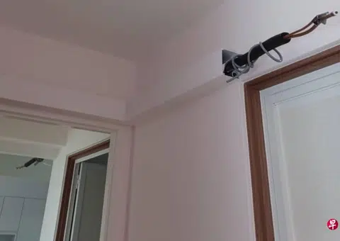 Woman pays over $3,000 deposit for air-con units that never got installed