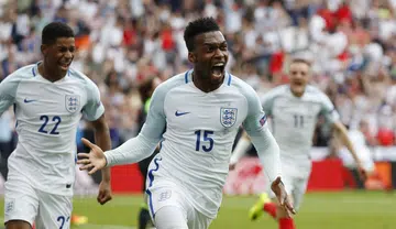 England subs spare Hodgson blushes with late win over Wales