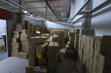 HSA seizes more than $6m worth of e-vaporisers, components