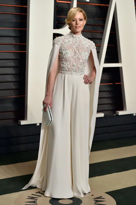 School of Frock: Oscars after-party gowns