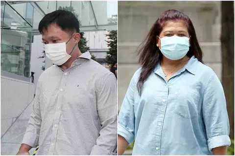 Ex-CAG chairman's son, Karl Liew, expected to plead guilty in Parti Liyani case