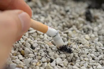 Your views: Make smoking 'un-cool'