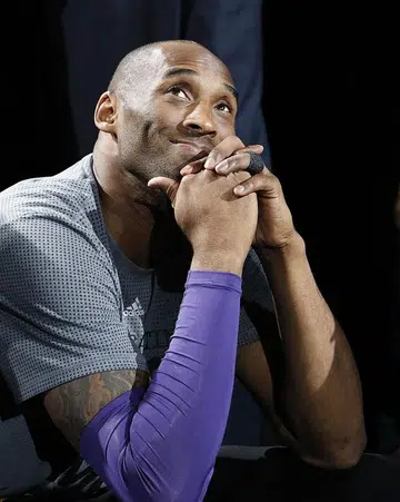 NBA will find its next poster boy after Kobe
