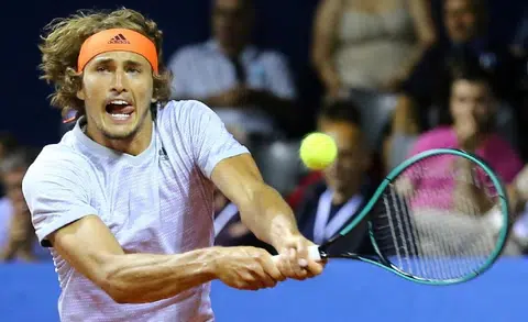 No player parties here, says Berlin tennis chief