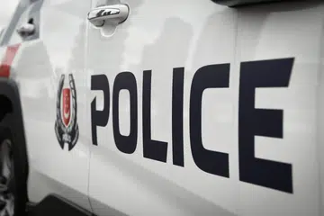 Police probe man, 40, over alleged murder of woman in Joo Chiat home